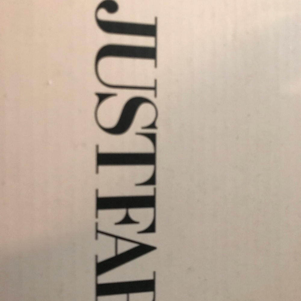 Just fab boots - Picture 3 of 5